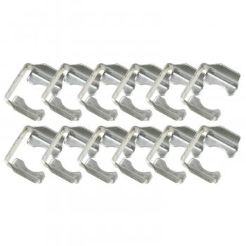 Standard Motor Products SK102 Fuel Injector Retaining Bracket product image 1 of 2