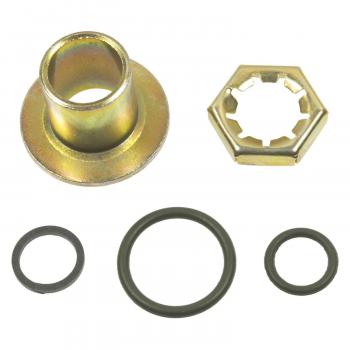 Standard Motor Products SK104 Fuel Injection Pressure Regulator O-Ring product image 1 of 1
