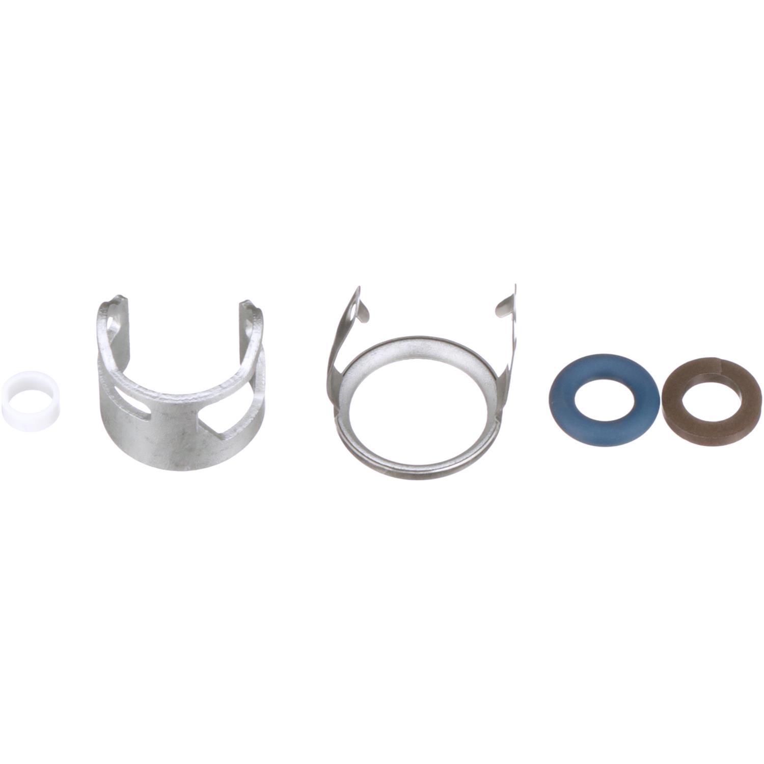 Standard Motor Products SK105 Fuel Injector Seal Kit product image 1 of 1