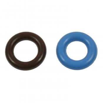 Standard Motor Products SK118 - Fuel Injector Seal Kit Standard Motor Products SK118 Fuel Injector Seal Kit product image 1 of 1