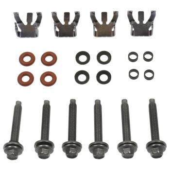 Standard Motor Products SK123 Fuel Injector Seal Kit product image 1 of 1
