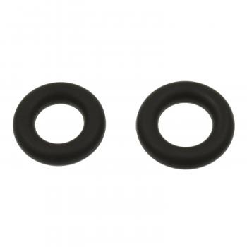 Standard Motor Products SK127 - Fuel Injector Seal Kit Standard Motor Products SK127 Fuel Injector Seal Kit product image 1 of 1