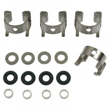 Standard Motor Products SK128 Fuel Injector Seal Kit product image 1 of 1