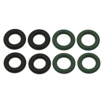 Standard Motor Products SK132 Fuel Injector Seal Kit product image 1 of 1