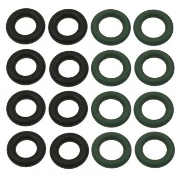 Standard Motor Products SK134 Fuel Injector Seal Kit product image 1 of 1