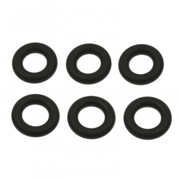 Standard Motor Products SK137 - Fuel Injector Seal Kit Standard Motor Products SK137 Fuel Injector Seal Kit product image 1 of 1