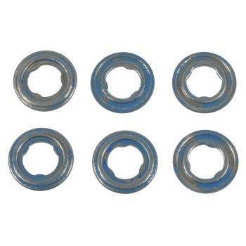 Standard Motor Products SK141 Fuel Injector Seal Kit product image 1 of 1