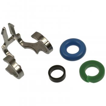Standard Motor Products SK158 Fuel Injector O-Ring product image 1 of 1
