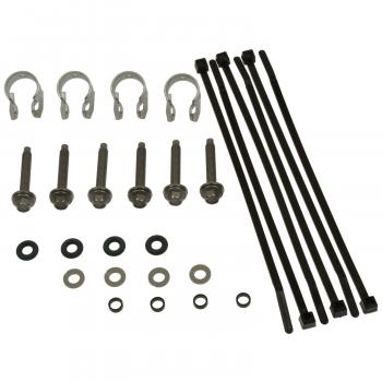 Standard Motor Products SK159 - Fuel Injector Seal Kit Standard Motor Products SK159 Fuel Injector O-Ring product image 1 of 1