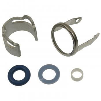 Standard Motor Products SK167 Fuel Injector Seal Kit product image 1 of 1