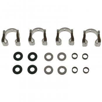 Standard Motor Products SK176 - Fuel Injector Seal Kit Standard Motor Products SK176 Fuel Injector Seal Kit product image 2 of 2