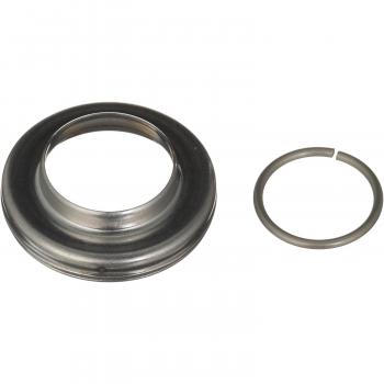 Standard Motor Products SK184 - Fuel Injector Seal Kit Standard Motor Products SK184 Fuel Injector O-Ring product image 1 of 1