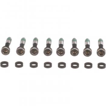 Standard Motor Products SK199 Fuel Injector Seal Kit product image 1 of 5