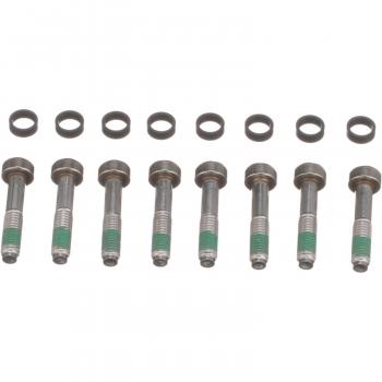 Standard Motor Products SK199 Fuel Injector Seal Kit product image 2 of 5