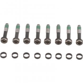 Standard Motor Products SK199 Fuel Injector Seal Kit product image 3 of 5