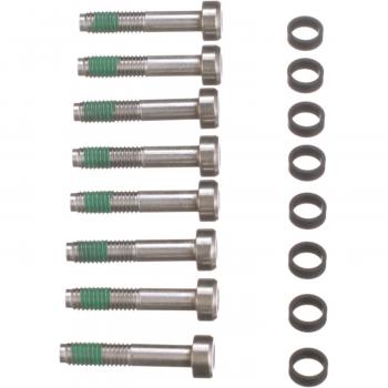 Standard Motor Products SK199 Fuel Injector Seal Kit product image 4 of 5