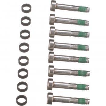 Standard Motor Products SK199 Fuel Injector Seal Kit product image 5 of 5