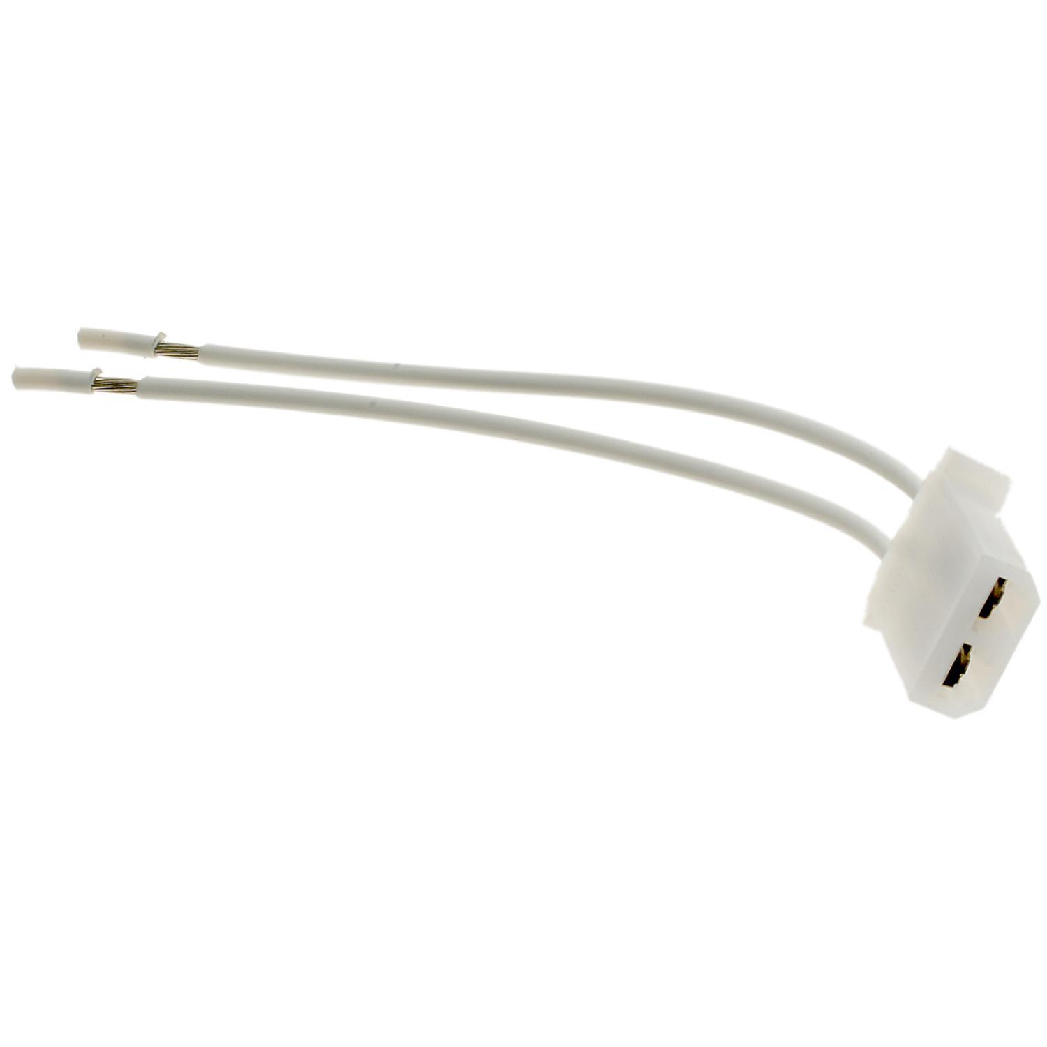 Standard Motor Products SK21 Fuel Injector Connector product image 1 of 3