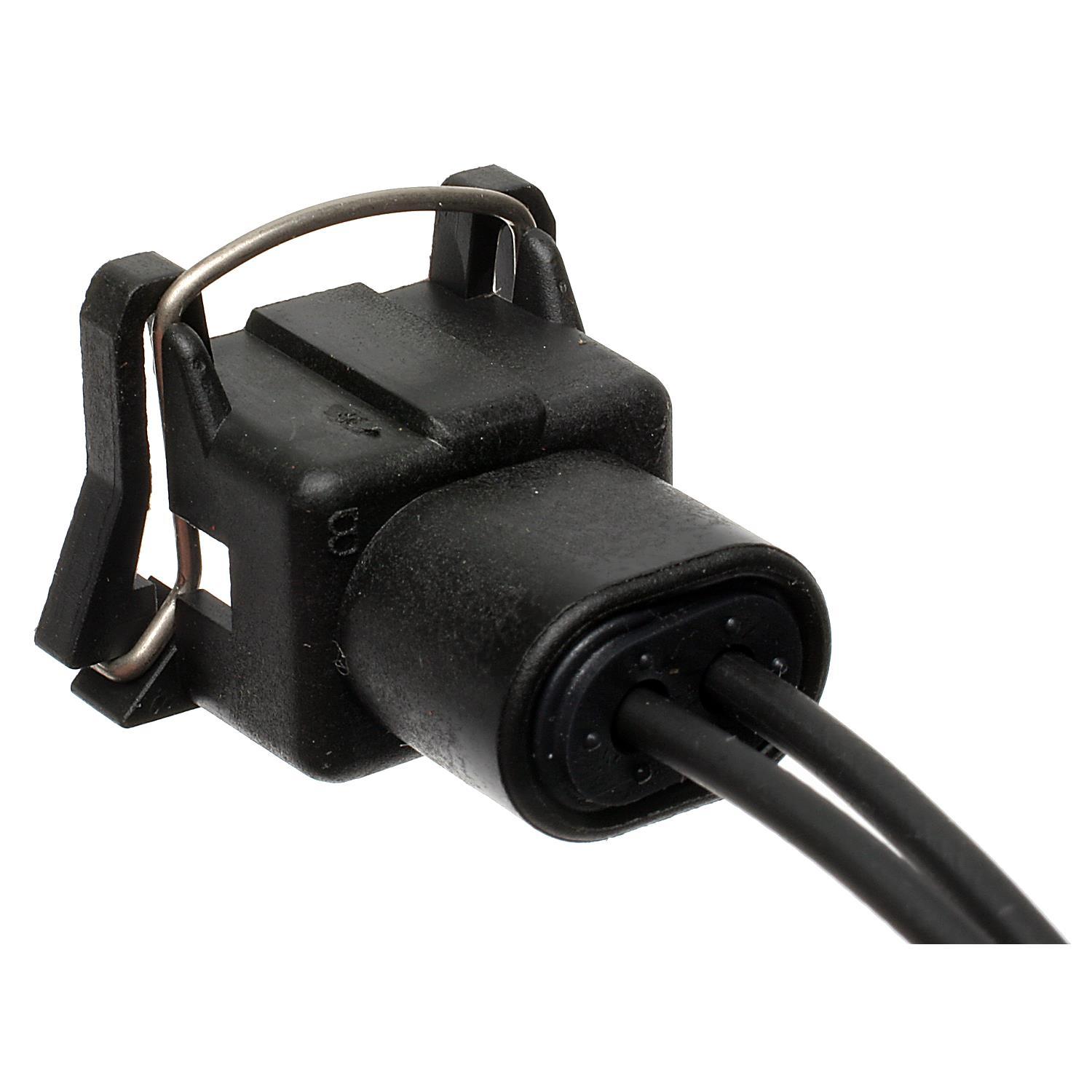 Standard Motor Products SK25 Air Charge Temperature Sensor Connector product image 1 of 3