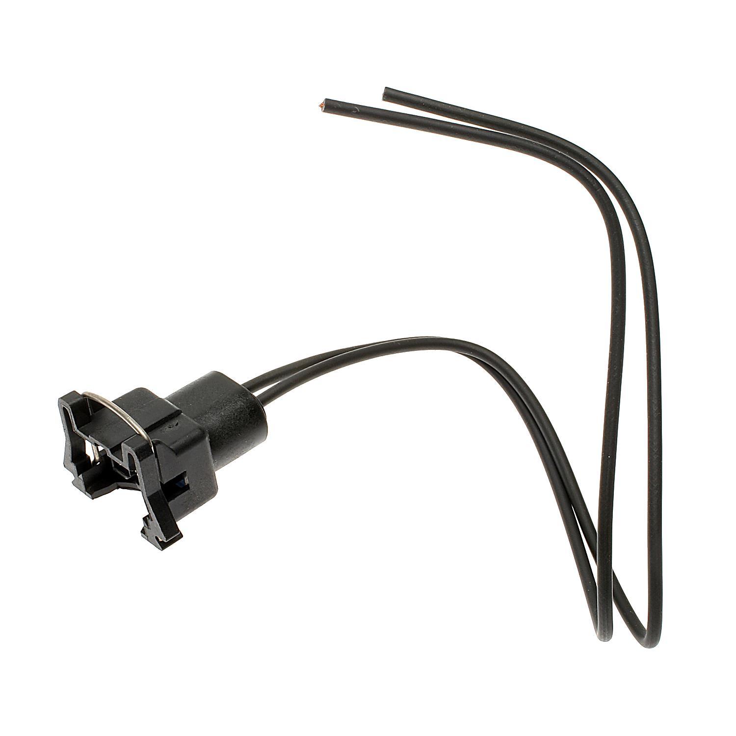 Standard Motor Products SK25 Air Charge Temperature Sensor Connector product image 2 of 3
