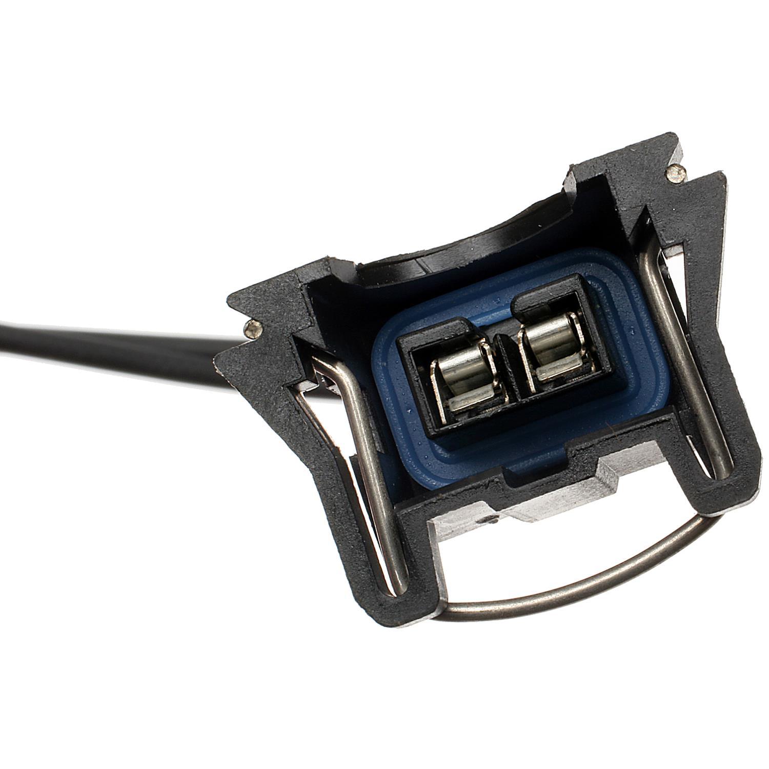Standard Motor Products SK25 Air Charge Temperature Sensor Connector product image 3 of 3