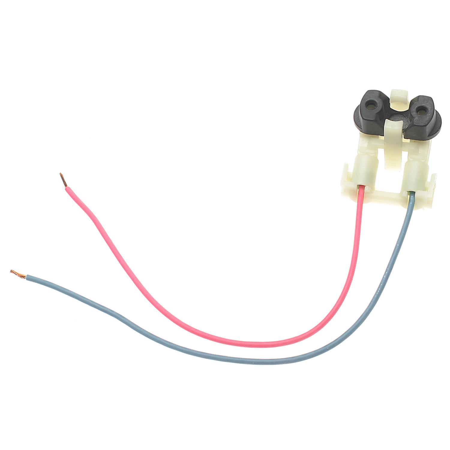 Standard Motor Products SK29 - Fuel Injector Connector Standard Motor Products SK29 Fuel Injector Connector product image 1 of 3