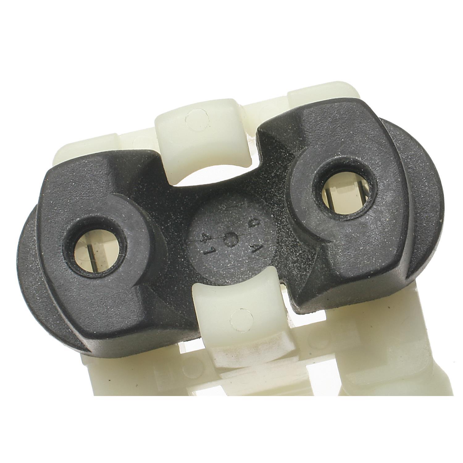 Standard Motor Products SK29 - Fuel Injector Connector Standard Motor Products SK29 Fuel Injector Connector product image 2 of 3