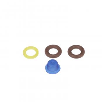 Standard Motor Products SK57 - Fuel Injector Seal Kit Standard Motor Products SK57 Fuel Injector Seal Kit product image 1 of 1