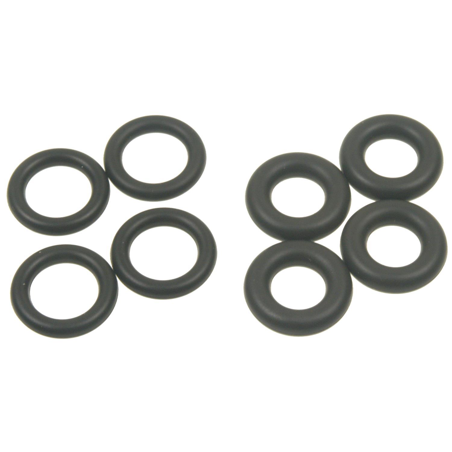 Standard Motor Products SK70 - Fuel Injector Seal Kit Standard Motor Products SK70 Fuel Injector Seal Kit product image 1 of 1