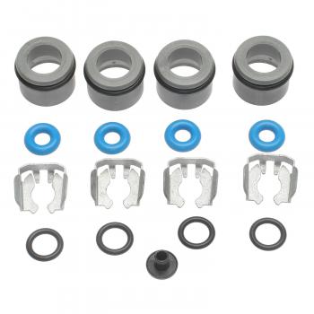 Standard Motor Products SK72 Fuel Injector Seal Kit product image 1 of 1