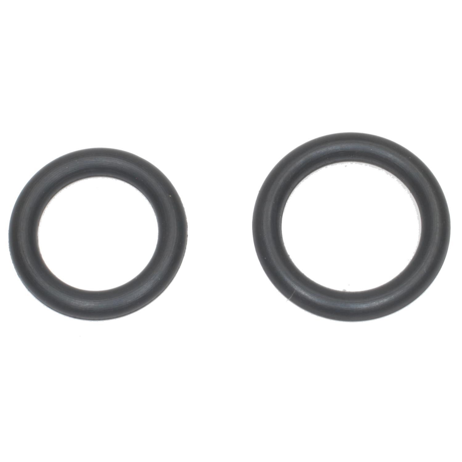 Standard Motor Products SK83 Fuel Injection Fuel Rail O-Ring Kit product image 1 of 1
