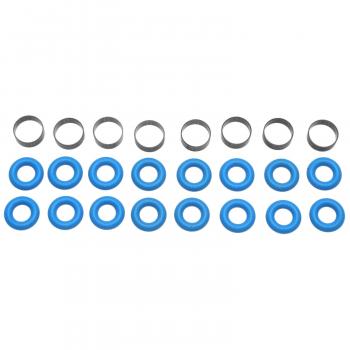 Standard Motor Products SK84 - Fuel Injector Seal Kit Standard Motor Products SK84 Fuel Injector Seal Kit product image 1 of 1