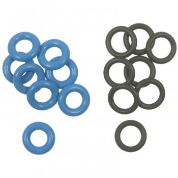 Standard Motor Products SK87 - Fuel Injector Seal Kit Standard Motor Products SK87 Fuel Injector Seal Kit product image 1 of 1