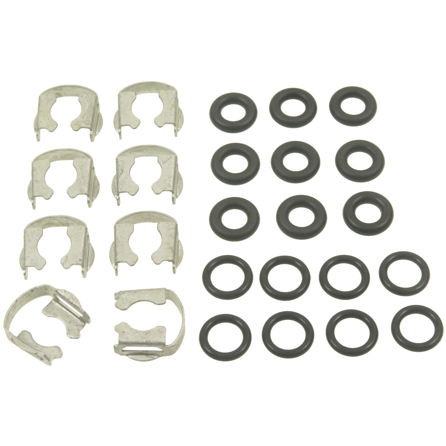 Standard Motor Products SK89 Fuel Injector Seal Kit product image 1 of 1