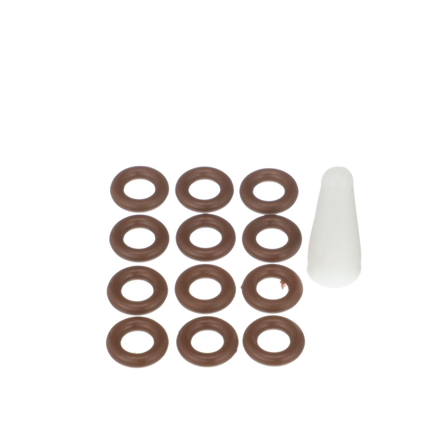 Standard Motor Products SK9 Fuel Injector Seal Kit product image 1 of 1
