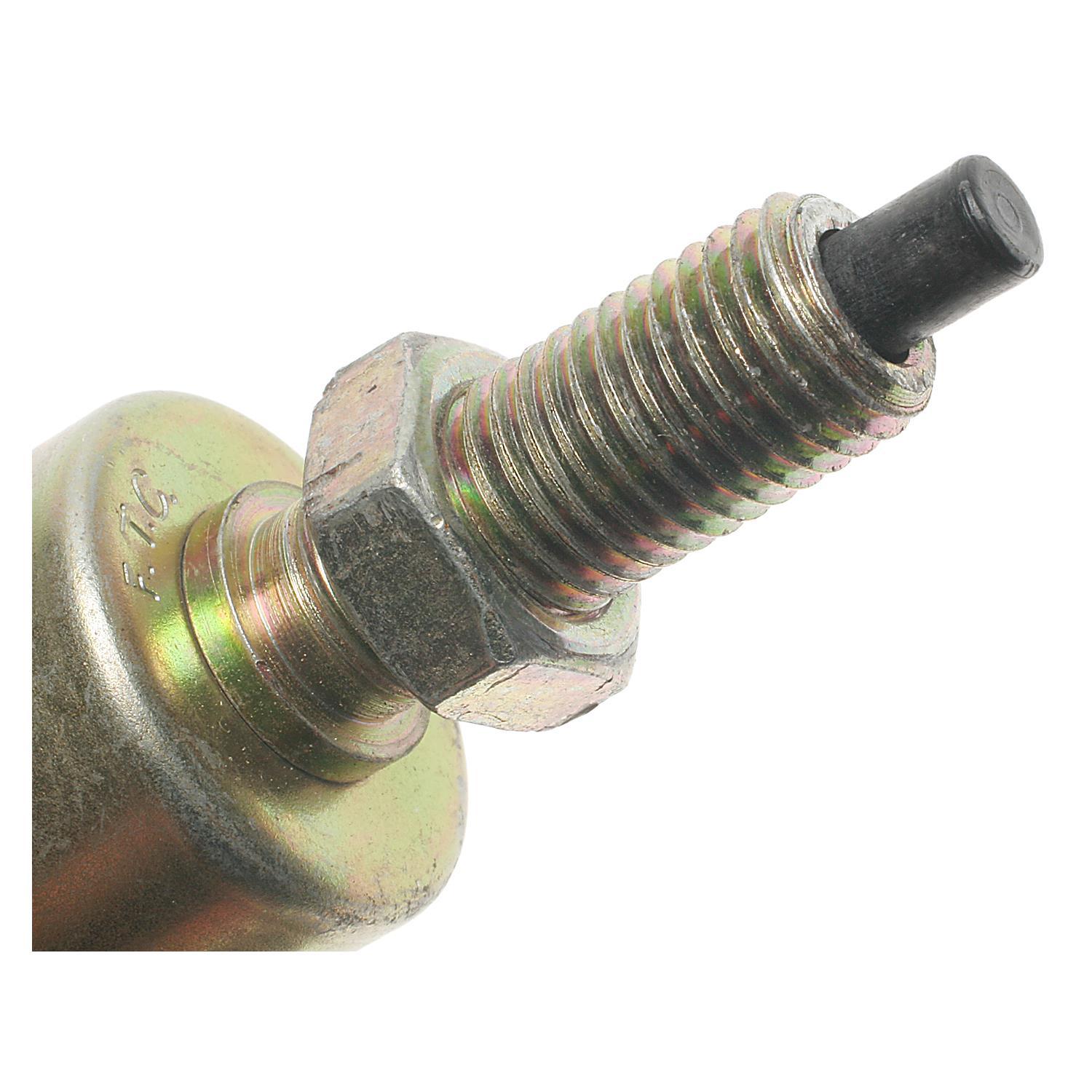 Standard Motor Products SLS104 - Brake Light Switch Standard Motor Products SLS104 Brake Light Switch product image 1 of 3