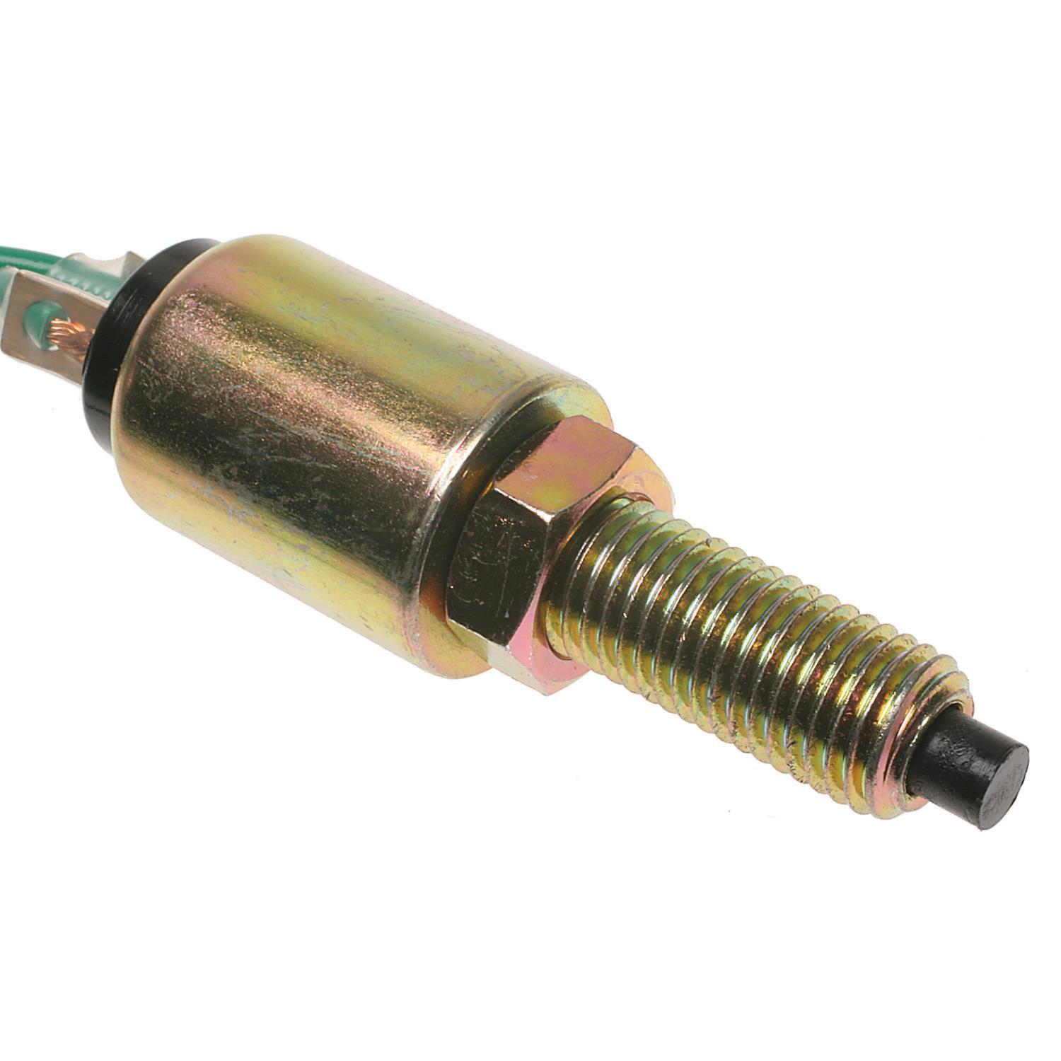 Standard Motor Products SLS105 - Brake Light Switch Standard Motor Products SLS105 Brake Light Switch product image 1 of 3