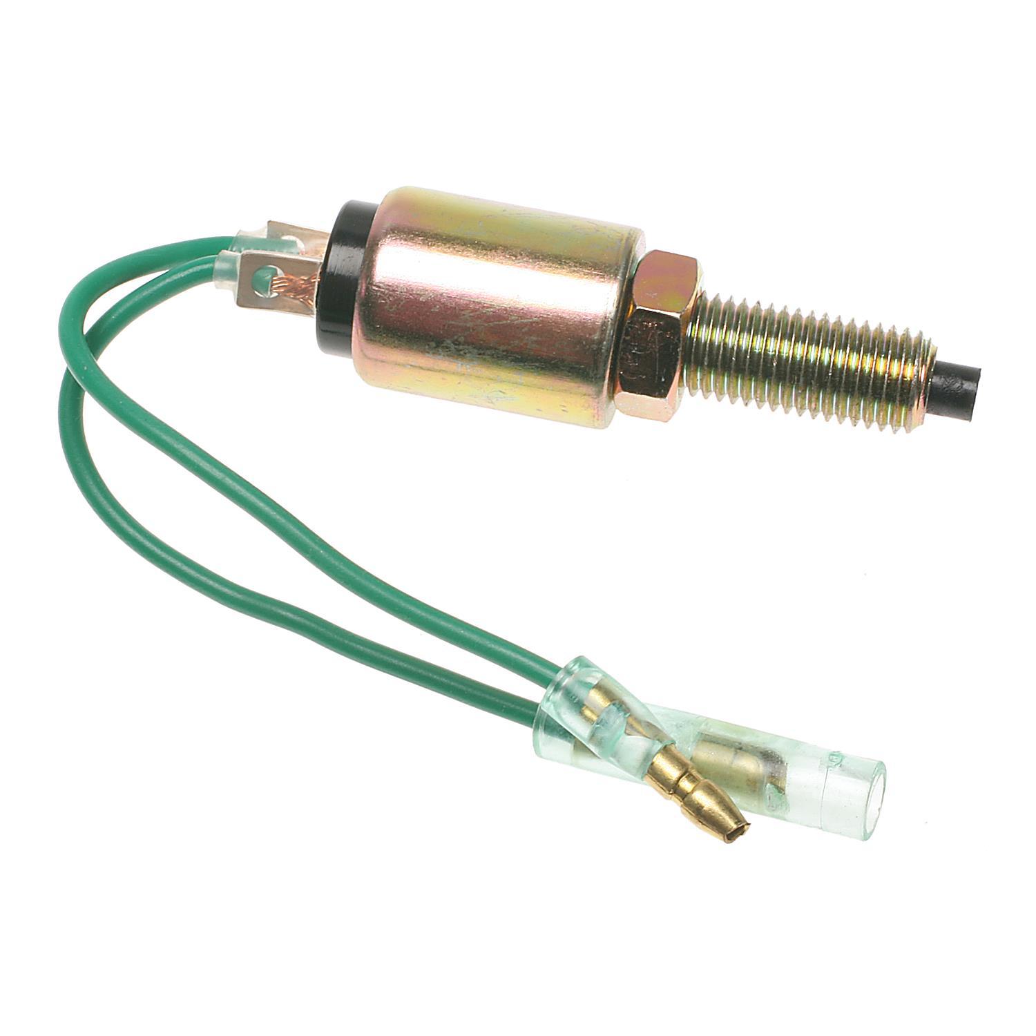 Standard Motor Products SLS105 - Brake Light Switch Standard Motor Products SLS105 Brake Light Switch product image 2 of 3