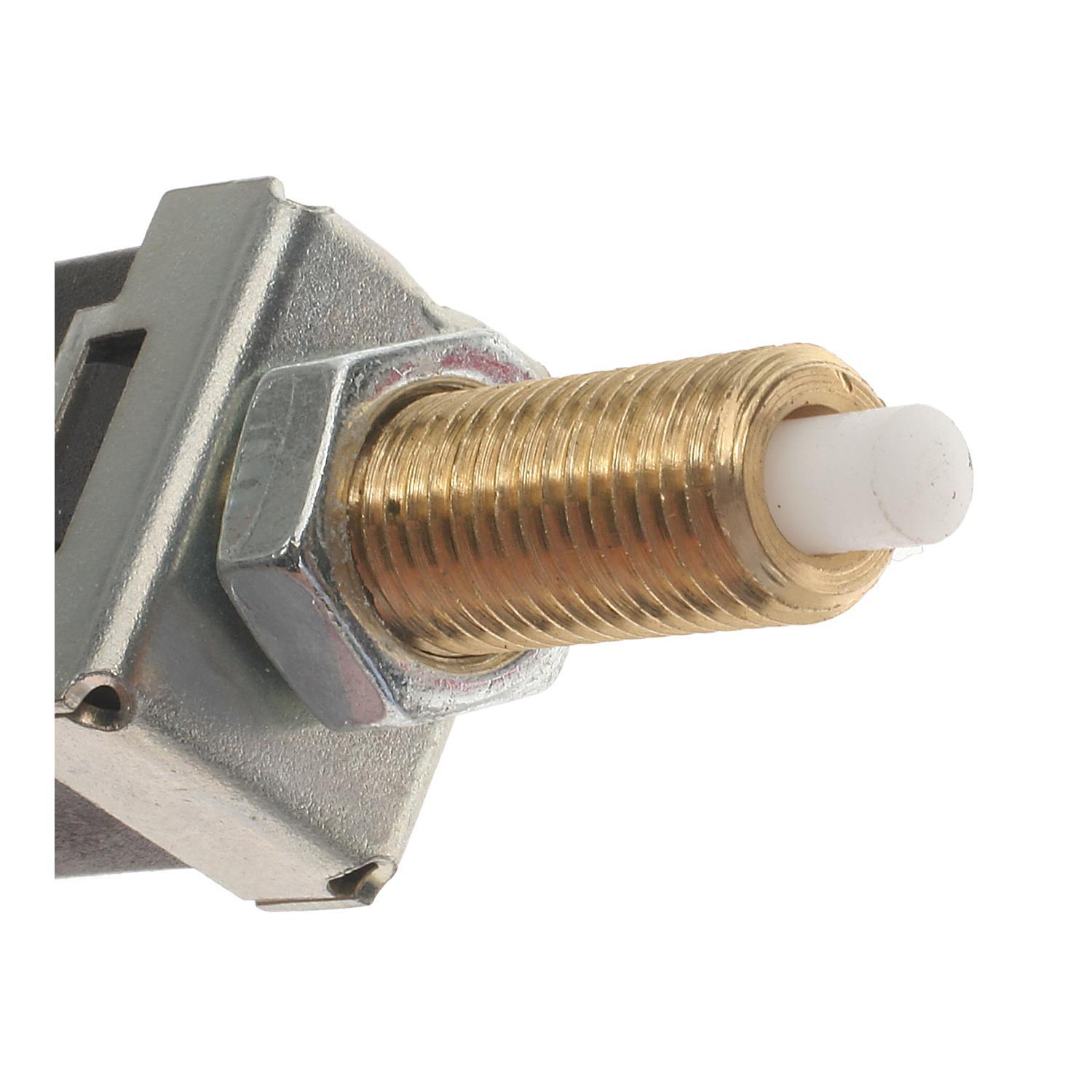 Standard Motor Products SLS114 - Brake Light Switch Standard Motor Products SLS114 Brake Light Switch product image 1 of 3