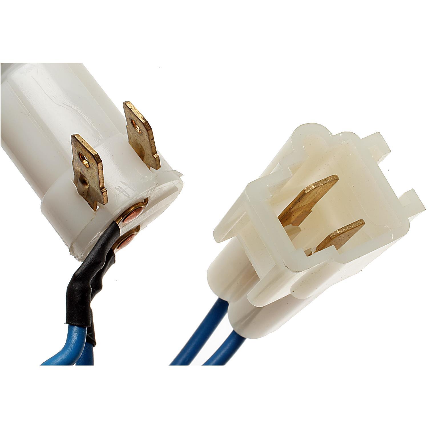 Standard Motor Products SLS117 - Brake Light Switch Standard Motor Products SLS117 Brake Light Switch product image 3 of 3