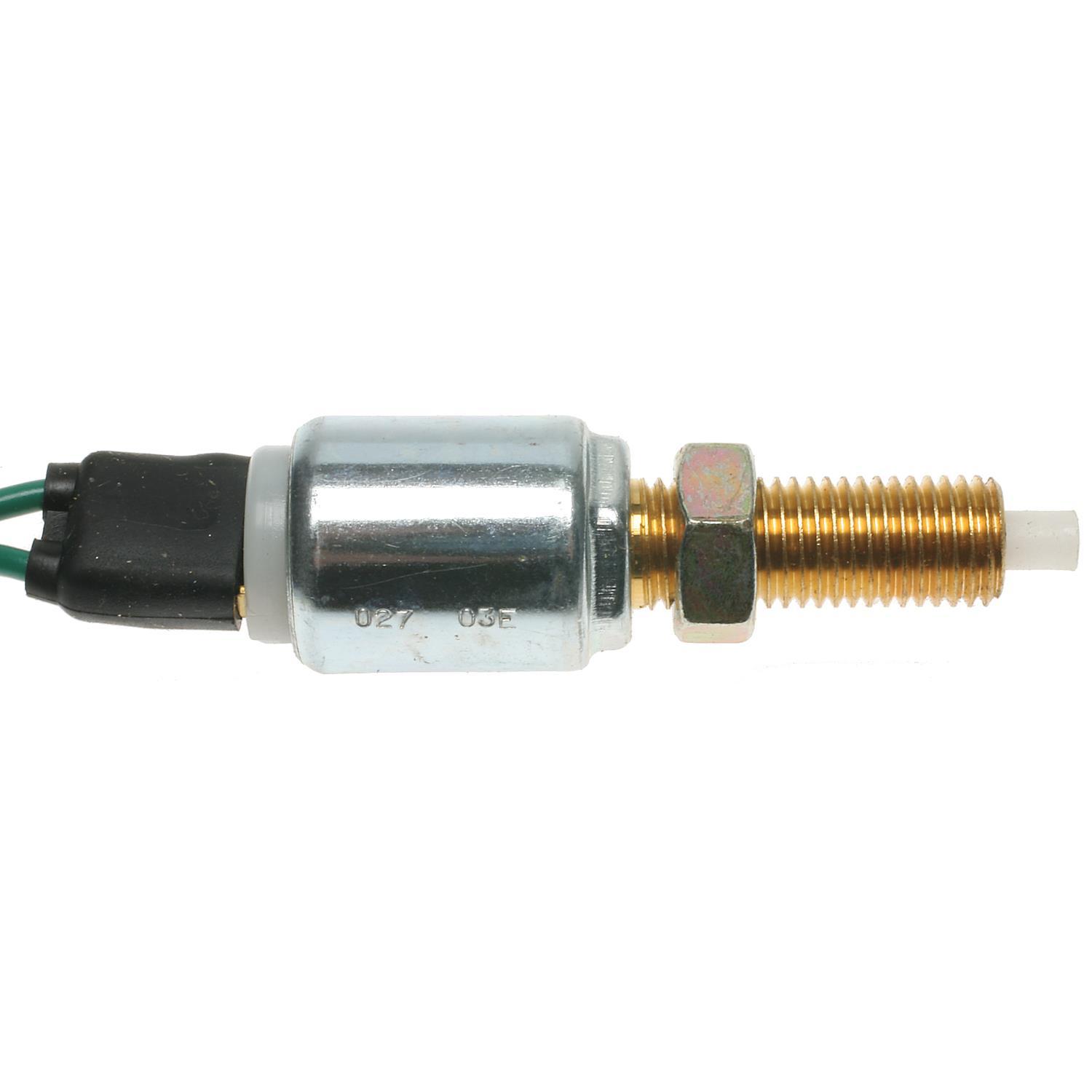 Standard Motor Products SLS138 - Brake Light Switch Standard Motor Products SLS138 Brake Light Switch product image 1 of 3