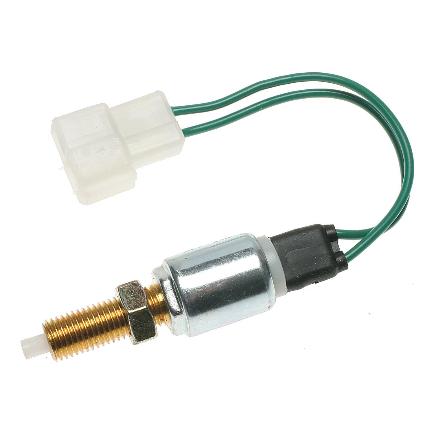 Standard Motor Products SLS138 - Brake Light Switch Standard Motor Products SLS138 Brake Light Switch product image 2 of 3