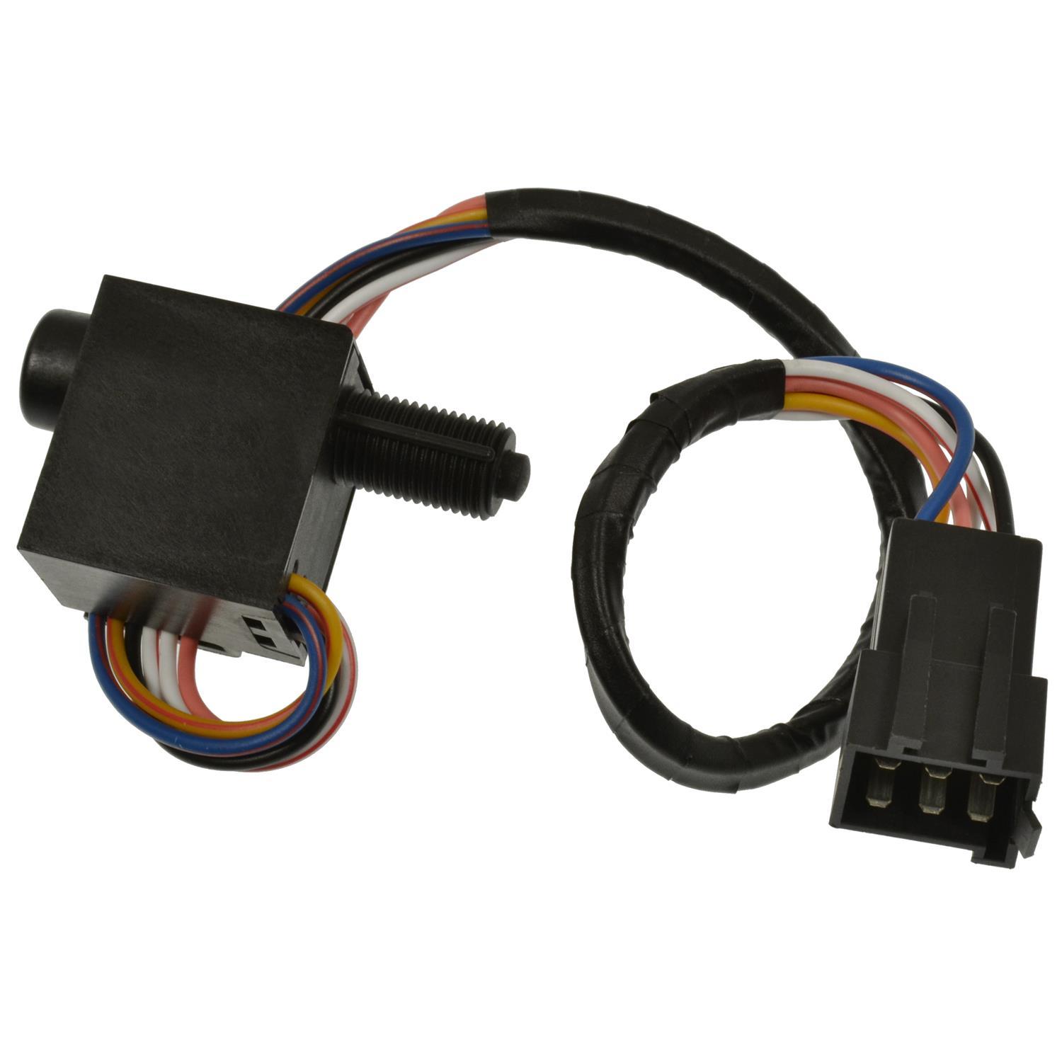 Standard Motor Products SLS151 - Brake Light Switch Standard Motor Products SLS151 Brake Light Switch product image 2 of 3