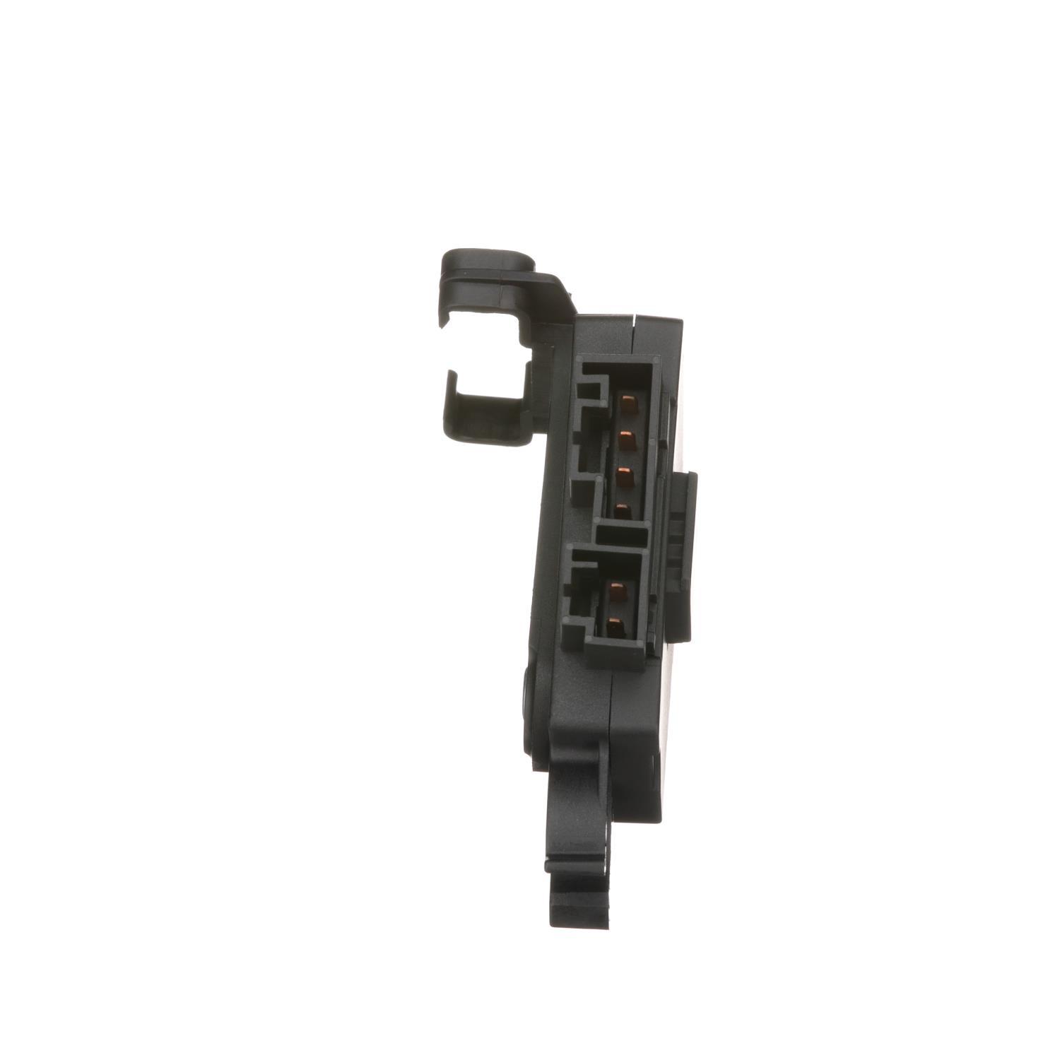 Standard Motor Products SLS154 - Brake Light Switch Standard Motor Products SLS154 Brake Light Switch product image 4 of 8