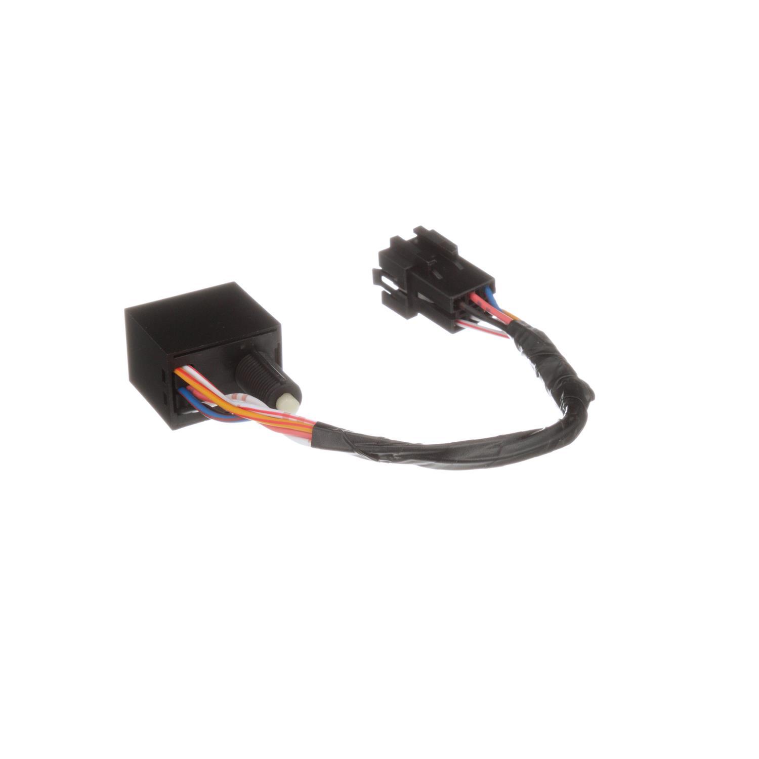 Standard Motor Products SLS158 - Brake Light Switch Standard Motor Products SLS158 Brake Light Switch product image 1 of 8