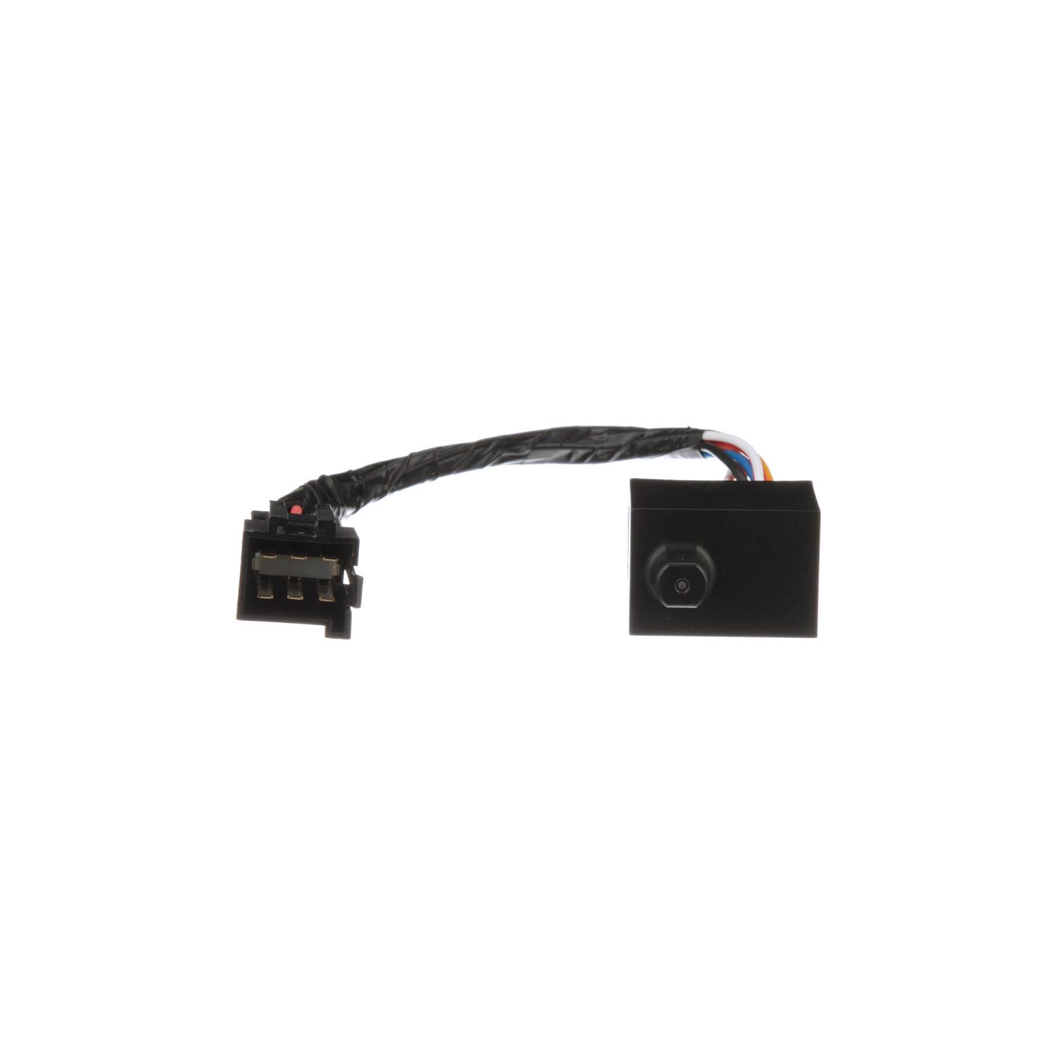Standard Motor Products SLS158 - Brake Light Switch Standard Motor Products SLS158 Brake Light Switch product image 4 of 8