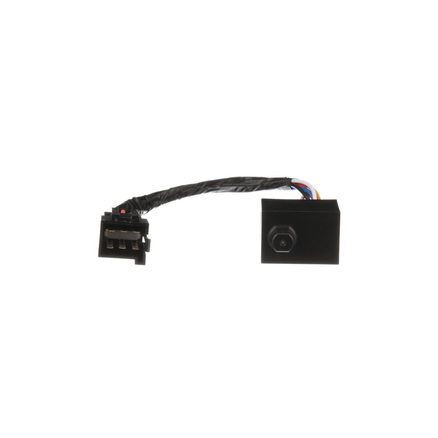 Standard Motor Products SLS158 - Brake Light Switch Standard Motor Products SLS158 Brake Light Switch product image 5 of 8