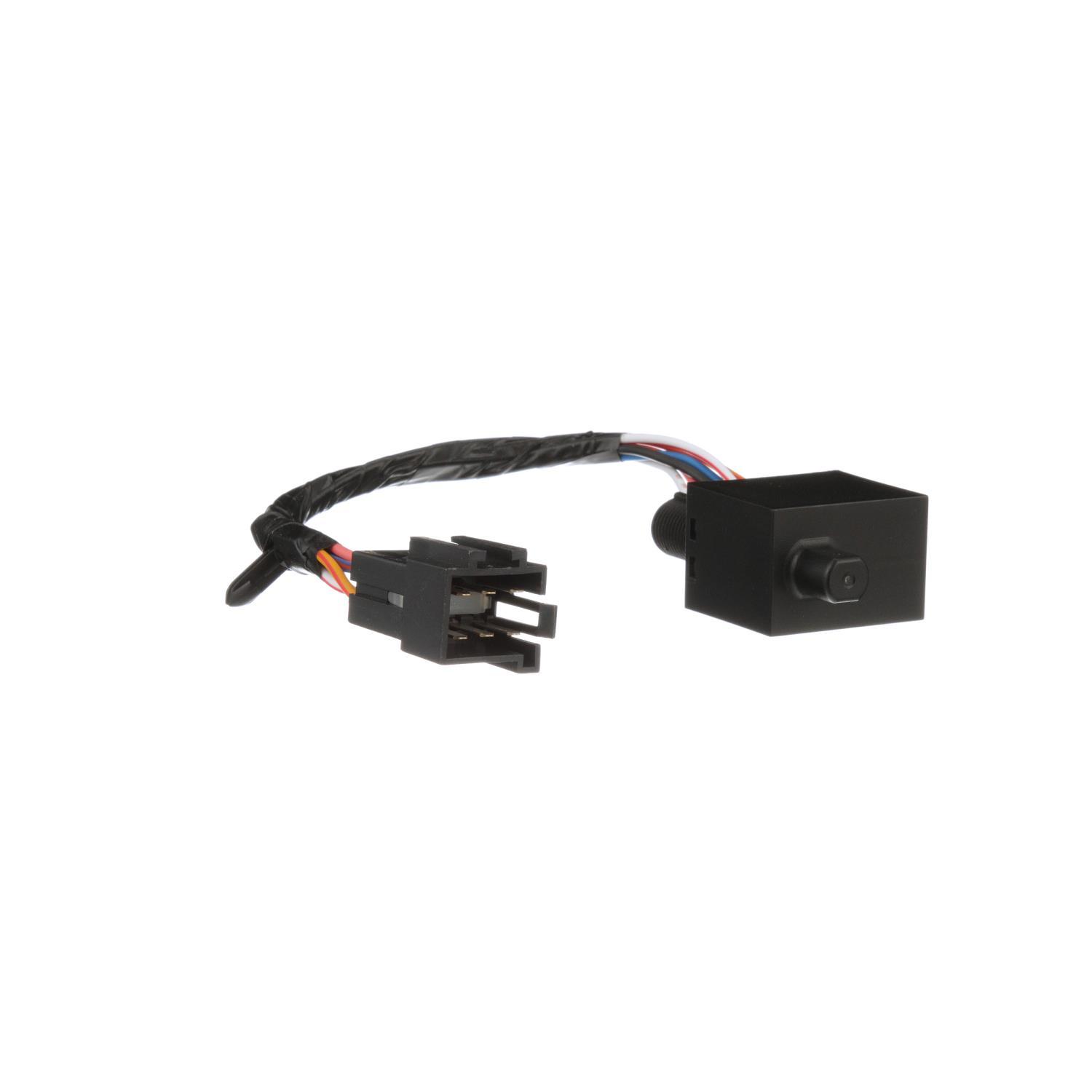 Standard Motor Products SLS158 - Brake Light Switch Standard Motor Products SLS158 Brake Light Switch product image 6 of 8