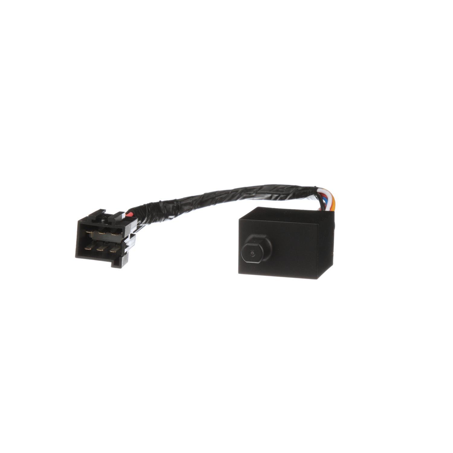 Standard Motor Products SLS158 - Brake Light Switch Standard Motor Products SLS158 Brake Light Switch product image 8 of 8