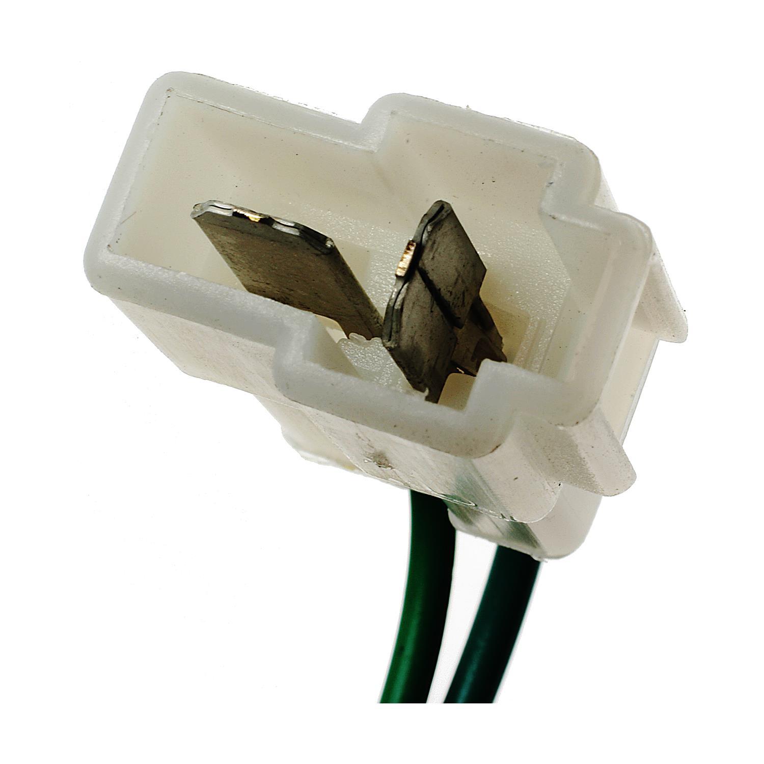 Standard Motor Products SLS163 - Brake Light Switch Standard Motor Products SLS163 Brake Light Switch product image 3 of 3